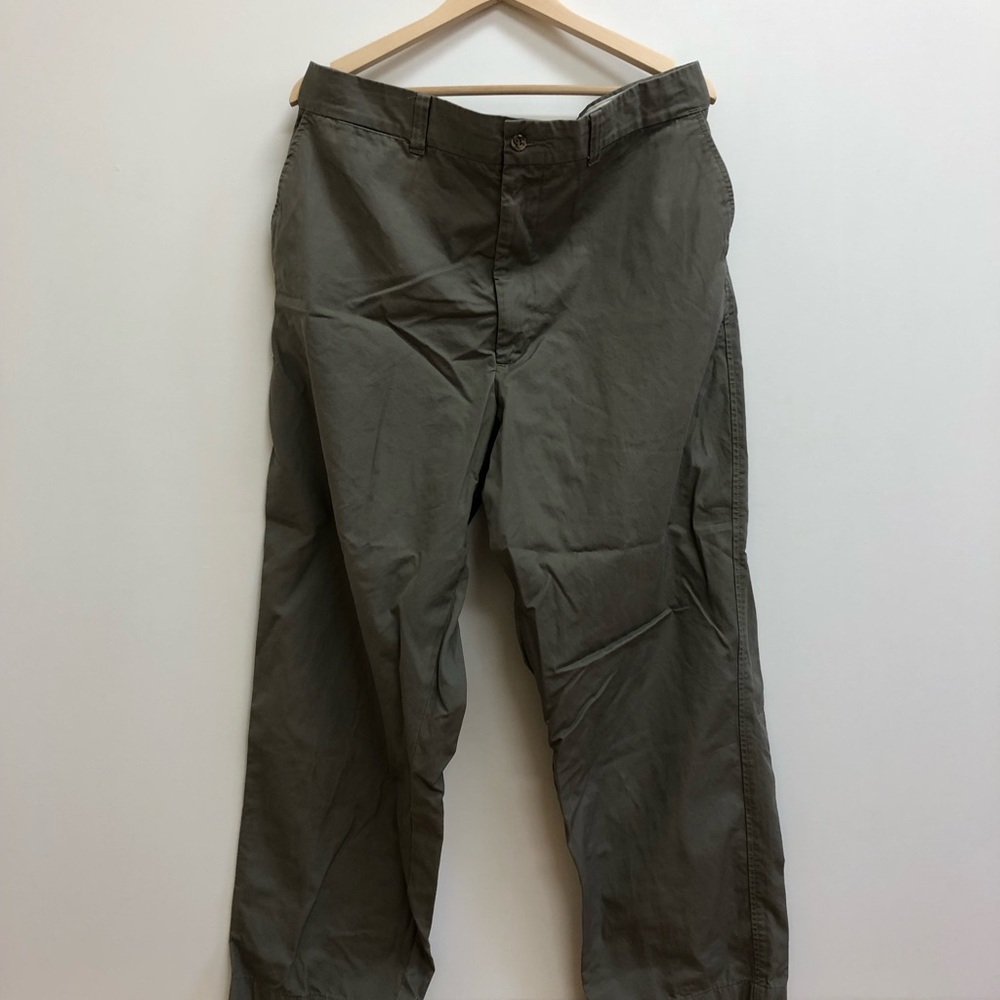 Filson Men's Olive Green Pants 40